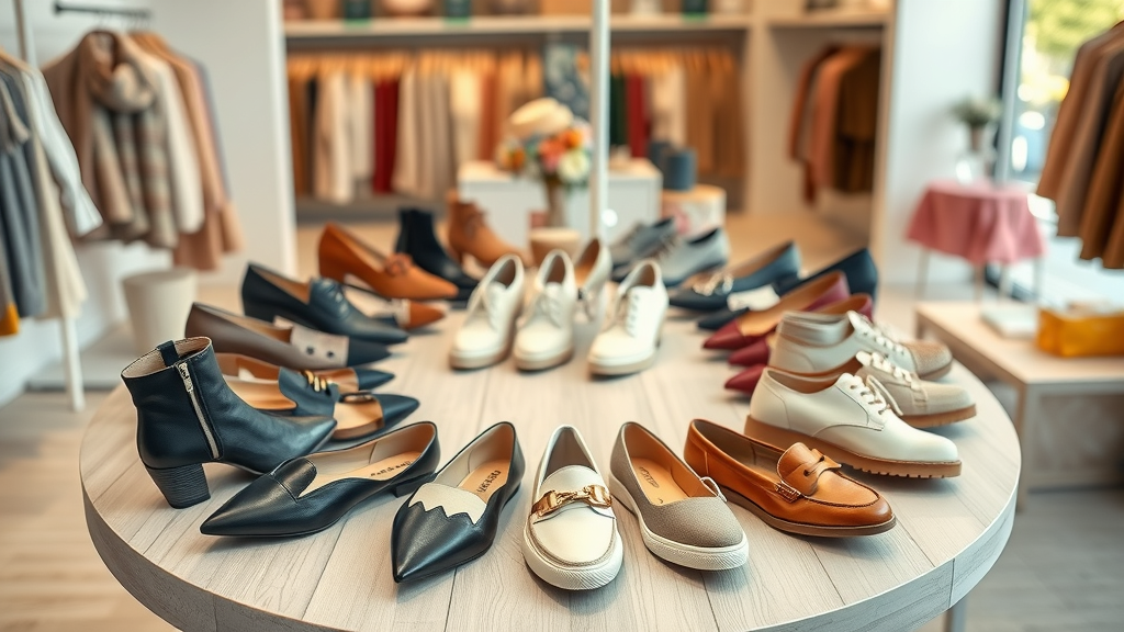 Chic multi-season women
