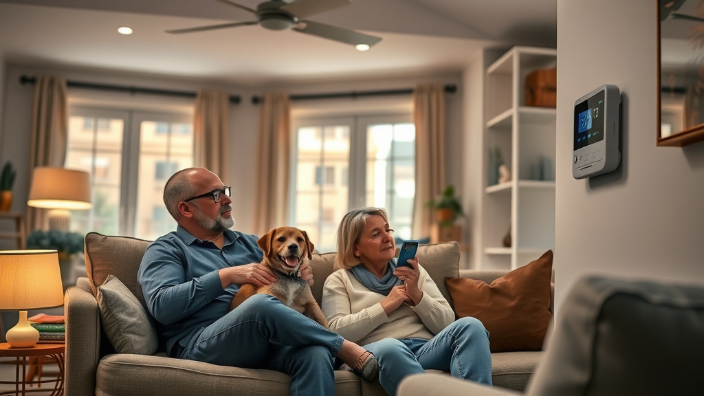 Plumbing, heating and cooling service brings comfort to Long Island homeowners